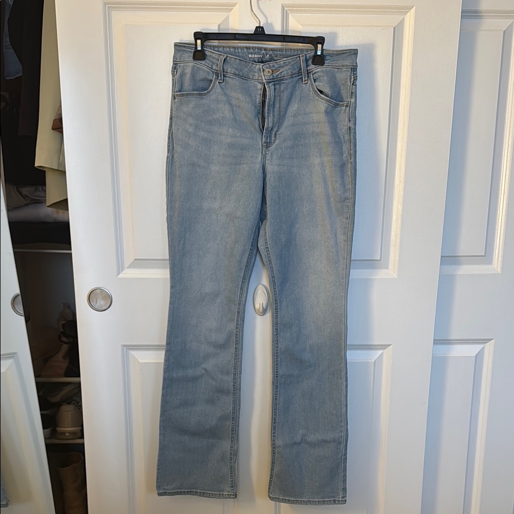 Classic Blue Women's Jeans